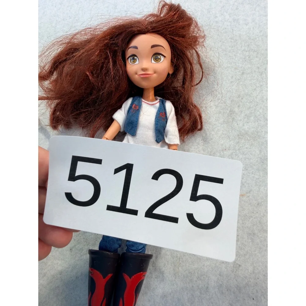 Disney Descendants Jane Doll 2017 Hasbro 12